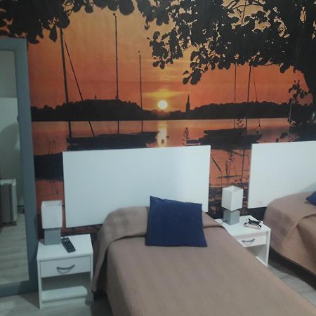Hostal Africa Do Sul Lisboa Extérieur photo