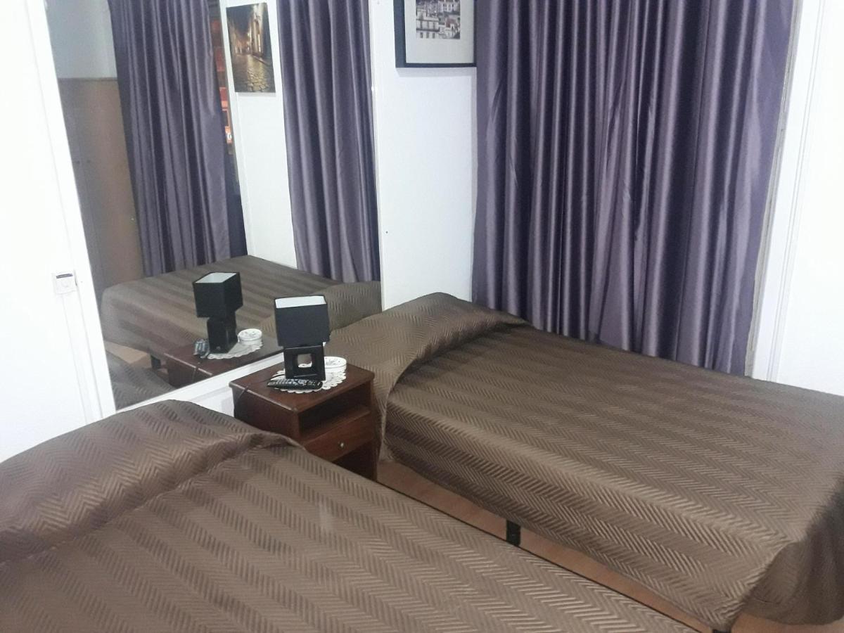 Hostal Africa Do Sul Lisboa Extérieur photo