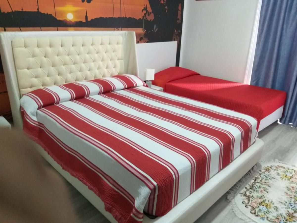 Hostal Africa Do Sul Lisboa Extérieur photo