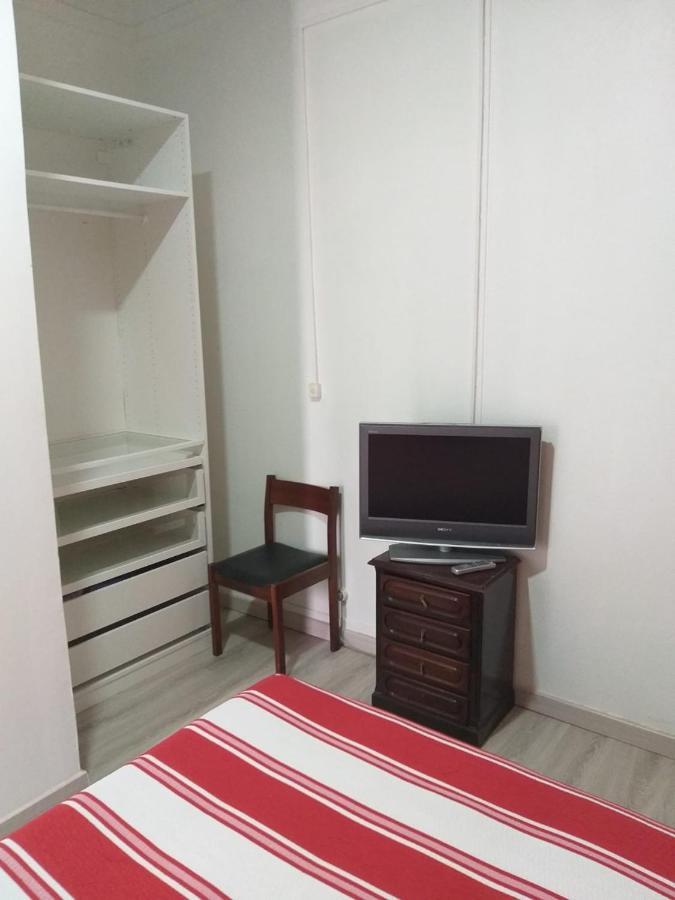 Hostal Africa Do Sul Lisboa Extérieur photo