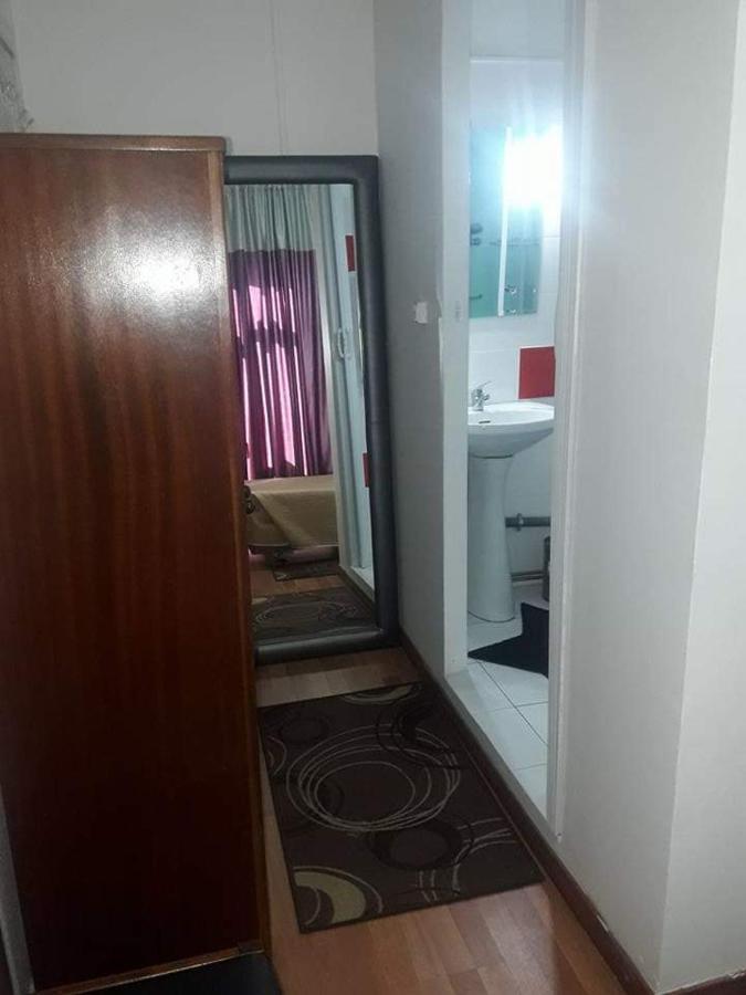 Hostal Africa Do Sul Lisboa Chambre photo