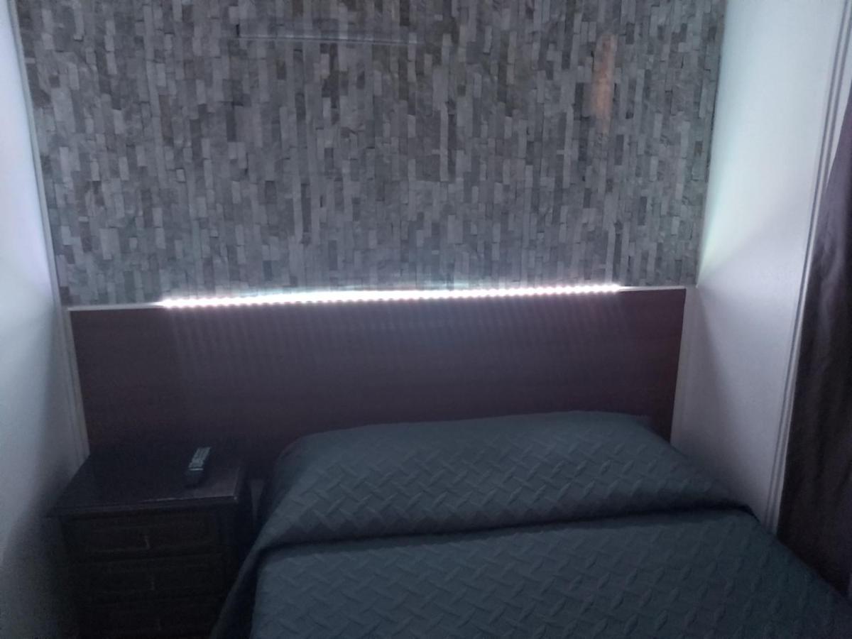 Hostal Africa Do Sul Lisboa Extérieur photo