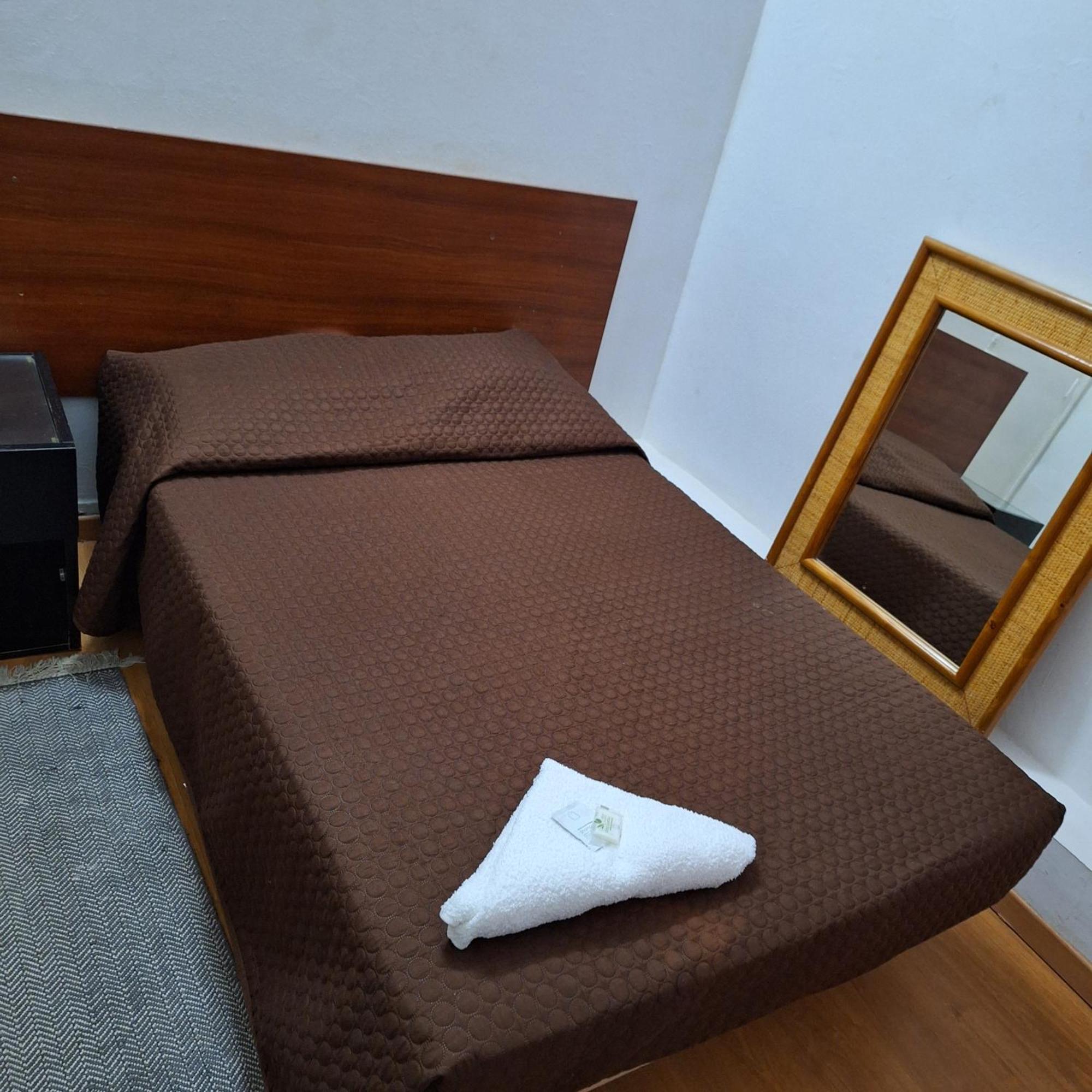 Hostal Africa Do Sul Lisboa Extérieur photo